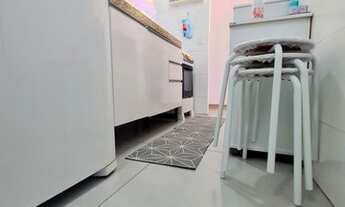 Imagem 6: Apartamento para venda com 37 metros quadrados com 1 quarto no Tucuruvi - São Paulo - SP