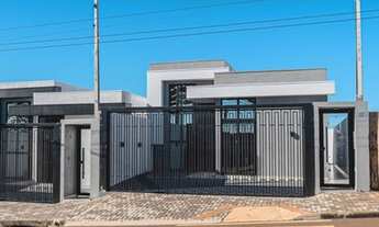 Imagem 5: Casa ampla com acabamento alto padrão