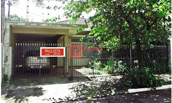 Imagem: Casa à venda e para locação, Campo Belo