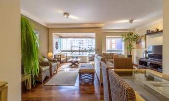 Imagem: Venda Apartamento 3 Dormitórios - 104 m²