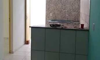 Imagem 6: Kitnet bairro monte alegre