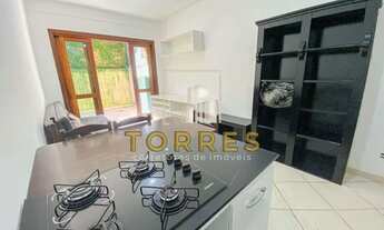 Imagem: Apartamento para locação anual com 1 quarto