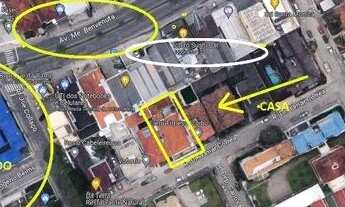 Imagem 2: Casa comercial para alugar, 180 m² por R$ 13.000/mês - Santa Mônica - Florianópolis/SC