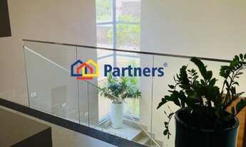 Imagem 7: Casa em Condomínio para Venda em Ribeirão Preto, Portal da Mata, 3 dormitórios, 3 suítes