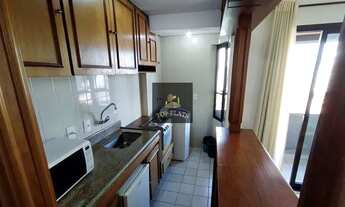 Imagem 4: Flat disponível em Moema