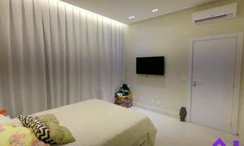 Imagem 6: Casa sobrado no Alphaville 4