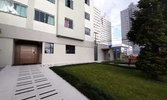 Imagem 2: Apartamento com 2 quartos para alugar por R$ 1750.00, 53.96 m2 - CAPAO RASO - CURITIBA/PR