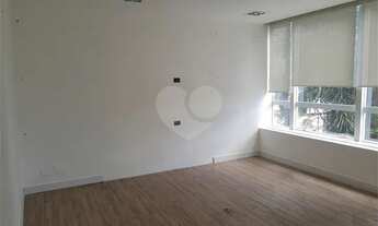 Imagem 5: SALA COMERCIAL DE 96M² + 3VGS NO BROOKLIN