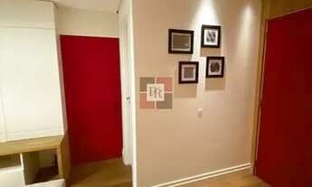 Imagem 4: Excelente apartamento com 130 m² em prédio novo na Chácara Santo Antônio!