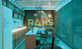 Imagem 6: Apartamento na planta, a 450 metros do mar, no Centro de Navegantes em SC com 2 suítes