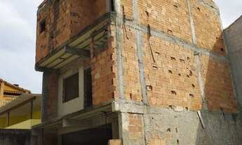 Imagem 2: CASA 2 QUARTOS MARECHAL HERMES!