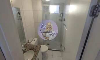 Imagem 9: VENDA APARTAMENTO 68 M² - 3 QUARTOS CITY PARK BROTAS BROTAS - SALVADOR