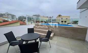 Imagem 3: Barra da Tijuca Casa em condomínio com 4 dormitórios