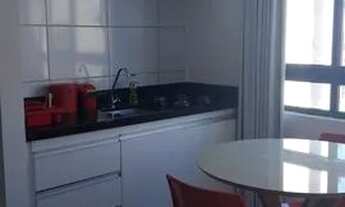 Imagem 2: Alugo Flat mobiliado em Boa Viagem, próximo ao shopping Recife, com ampla área de lazer