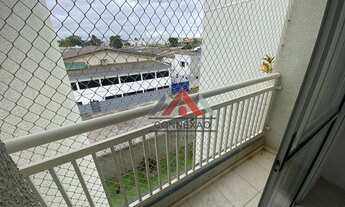 Imagem 6: Apartamento com 2 dormitórios para alugar, 57 m² por R$ 1.290,00/mês - Vila Urupês - Suzan