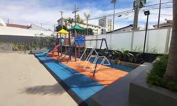 Imagem 5: Apartamento com 3 dormitórios à venda, 153 m² por R$ 1.200.000,00 - Centro - Marília/SP