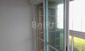 Imagem 6: Cobertura triplex na Barra