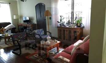 Imagem 6: Sobrado a venda Jardim da Saúde