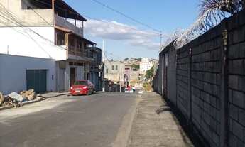 Imagem 6: Jardim das alterosas