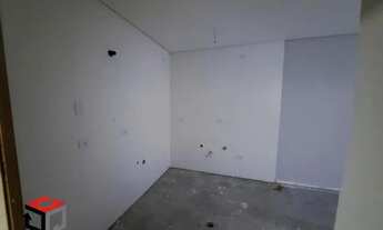 Imagem 4: Apartamento à venda 2 quartos 1 vaga Park Jaçatuba Residence Jaçatuba - Santo André - SP