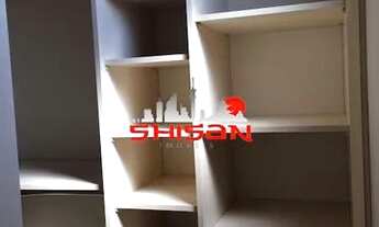 Imagem 4: Dois dormitórios, uma suíte, duas vagas! Metrô