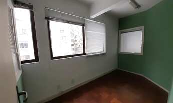 Imagem: Conjunto/Sala para Venda - 56.14m², 0 dormitórios