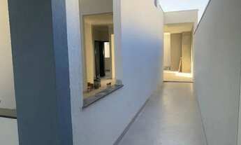 Imagem 4: Casa com 3 dormitórios à venda, 125 m² por R$ 650.000,00 - Jardim Espanha - Maringá/PR