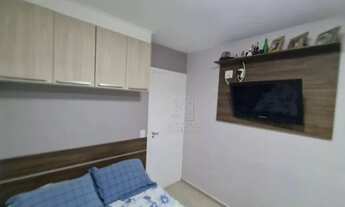 Imagem 6: Apartamento à venda, 50 m² por R$ 320.000,00 - Parque Erasmo Assunção - Santo André/SP