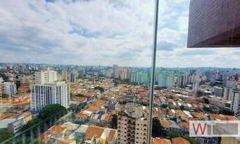 Imagem 7: Apartamento com 4 dormitórios à venda, 193 m² por R$ 2.980.000,00 - Mirandópolis - São Pau