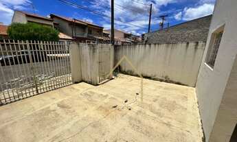 Imagem 2: Casa com 2 dormitórios para alugar, 76 m² por R$ 1.500/mês - Parque Residencial Jaguari