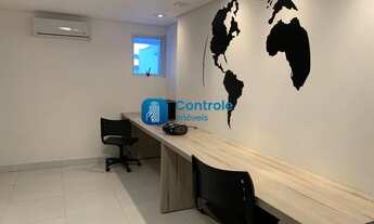 Imagem 7: Apartamento 03 dormitórios sendo 01 suíte, no Abraão em Florianópolis