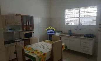 Imagem 6: Linda Casa terrea na Ocian a 200mts do mar!