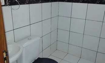 Imagem 6: Casa 1°Andar 3/4 02 wc Sobradinho