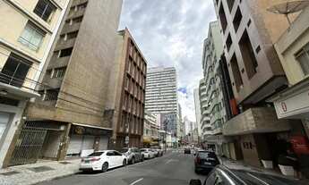 Imagem 3: Sala Comercial Centro de Curitiba