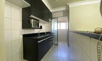 Imagem 4: Apartamento para aluguel e venda tem 64 metros quadrados com 2 quartos