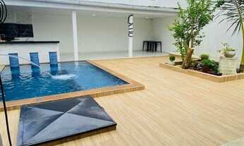 Imagem: Vendo Casa no Centro de Ananindeua a 300