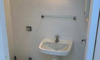 Imagem 5: Escritório para aluguel possui 38 metros quadrados em Jardim Paulistano - São Paulo - SP