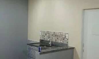 Imagem 3: Alugo apartamento com 2 quartos e 1 banheiro