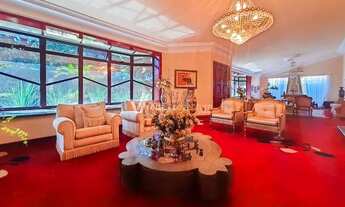 Imagem 6: Casa - Parque Taquaral - Campinas