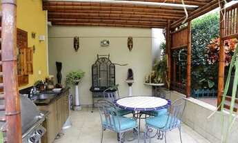 Imagem 6: Apartamento Venda 2 Dormitórios - 177 m² Moema