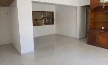 Imagem 5: Apartamento para aluguel tem 122 metros , varandao, sala no porcelanato, 3 quartos em Meir