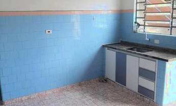 Imagem 5: Casa com 2 dormitórios para alugar, 70 m² - Freguesia do Ó - São Paulo/SP