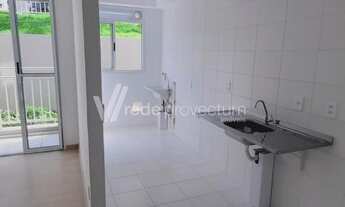 Imagem 6: Apartamento - Jardim das Cerejeiras - Campinas