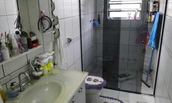 Imagem 5: Sobrado para venda com 3 dormitórios em Parque Marajoara - Santo André, SP