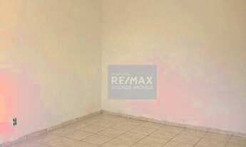 Imagem 7: Casa com 4 dormitórios, 250 m² - venda por R$ 425.000,00 ou aluguel por R$ 1.860,00/mês