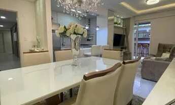 Imagem 3: PONTA GROSSA - Apartamento Padrão - Centro