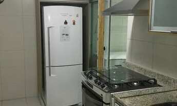 Imagem 4: LOCAÇÃO DE APARTAMENTO NO CELEBRATION BARRA FUNDA - SÃO PAULO/SP