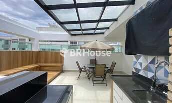 Imagem 6: Norte (Águas Claras