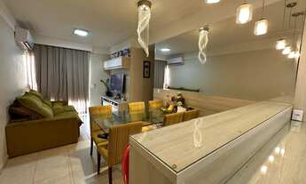 Imagem 1: Aguas do madeira 12°Andar ,último andar