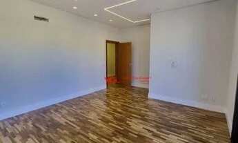 Imagem 6: Sobrado com 4 dormitórios à venda, 497 m² por R$ 4.300.000,00 - Alphaville Dom Pedro 3 - C